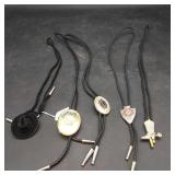 Misc Mens Bolo Ties