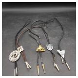 Misc Mens Bolo Ties