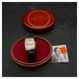 Walt Disney Collectors Watch