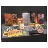 Misc Bow Hunting Supplies Misc Bow Hunting Supplies