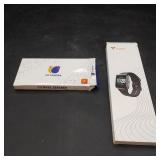 Octandra Watch & Yamay Watch