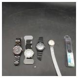 Misc Mens Watch Parts