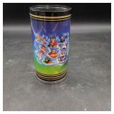 Disney Sleeping Beauty Maleficent Watch & Figure