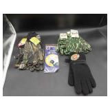 NIP Gloves NIP Gloves