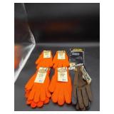 NIP Gloves NIP Gloves