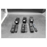 3 NIB Glass Break Knives 3 NIB Glass Break Knives