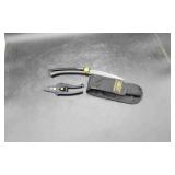 Gerber Saw & Cutting Tool Kit in Nylon Sheath Gerber Saw & Cutting Tool Kit in Nylon Sheath