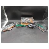 Remington Toy Racing Haulers, Cars & Misc Remington Toy Racing Haulers, Cars & Misc