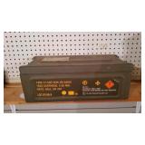 Metal Ammo Box