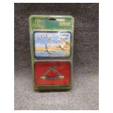 NIP Duckes Unlimited Schrade Pocketknife NIP Duckes Unlimited Schrade Pocketknife
