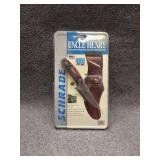 NIP Uncle Henry Schrade Knife with Leather Sheath NIP Uncle Henry Schrade Knife with Leather Sheath