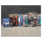 NIP Misc Flashlights NIP Misc Flashlights