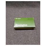 Remington 264 WIN Mag  140 grain Remington 264 WIN Mag  140 grain