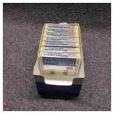 CCI  9mm Luger Shotshells CCI  9mm Luger Shotshells