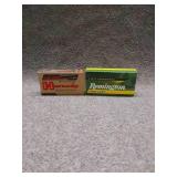 Hornady & Remington 35 REM  200 grain Ammo Hornady & Remington 35 REM  200 grain Ammo