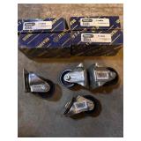 Misc Bearings & Caster Wheels