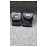 Bushnell Binoculars & Yardage Pro in Cases Bushnell Binoculars & Yardage Pro in Cases