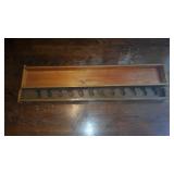 Wall Mount Gun Holder Wall Mount Gun Holder