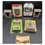 2  NIP Trail Camera, Trail Camera Mounts 2  NIP Trail Camera, Trail Camera Mounts