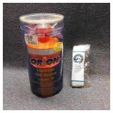 Orion Electronic SOS Beacon  NIP Orion Electronic SOS Beacon  NIP