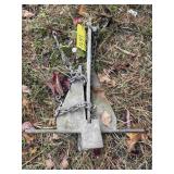 Boat Anchor