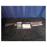 New Savage Axis 7mm-08 Rem Caliber Rifle