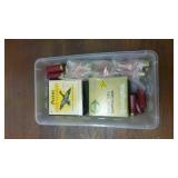Box of 12 Gauge Shells