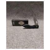 NIB United Cutlery Harley Davidson Knife NIB United Cutlery Harley Davidson Knife