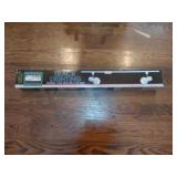 NIB Track Lighting Model LT4591 NIB Track Lighting Model LT4591
