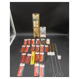 Misc Gun Cleaning Items Misc Gun Cleaning Items