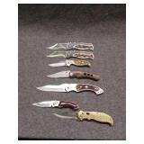 Misc Pocket Knives Misc Pocket Knives