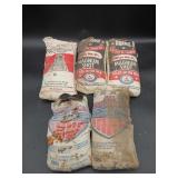 Harbor Freight Bucket with Target Bags Harbor Freight Bucket with Target Bags