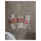 Tractor Supply Bucket with Target Bags Tractor Supply Bucket with Target Bags