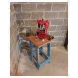 Hornady 366 Auto Shotshell Reloader