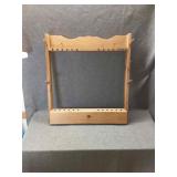Wall Mount Bow and Arrow Rack Wall Mount Bow and Arrow Rack