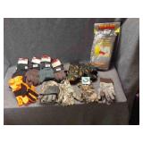 Camo Gloves & Misc Gloves Camo Gloves & Misc Gloves