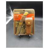 Craftsman 4 15/16" Lockback Knife NIP Craftsman 4 15/16" Lockback Knife NIP