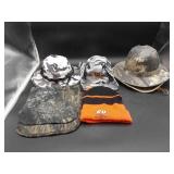 Misc Camo Hats Misc Camo Hats