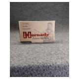 Hornady 8 x 56 Hunn  205 grain Hornady 8 x 56 Hunn  205 grain