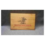 Winchester Wooden Sign Winchester Wooden Sign