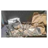 Camo Wear Camo Wear