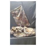 Fieldline Camo Tote Bag & Camo Scent Blocker Bag Fieldline Camo Tote Bag & Camo Scent Blocker Bag