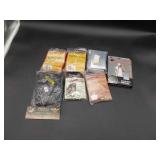 NIP Ponchos, Emergency Blankets & Misc NIP Ponchos, Emergency Blankets & Misc