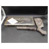 Remington Model 870 Fore End & Stock NIP Remington Model 870 Fore End & Stock NIP