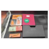 Lyman Electronic Scale & Redding Powder Lyman Electronic Scale & Redding Powder