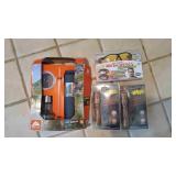 NIP Flashlights & Misc NIP Flashlights & Misc