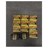 Speer & Nosler 9mm Speer & Nosler 9mm