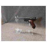 Rosman Mark I Target Pistol Rosman Mark I Target Pistol