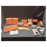 Lyman Shell Holders & Misc Lyman Shell Holders & Misc