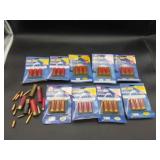 NIP Orion 12 Gauge Marine Red Aerial Flares NIP Orion 12 Gauge Marine Red Aerial Flares